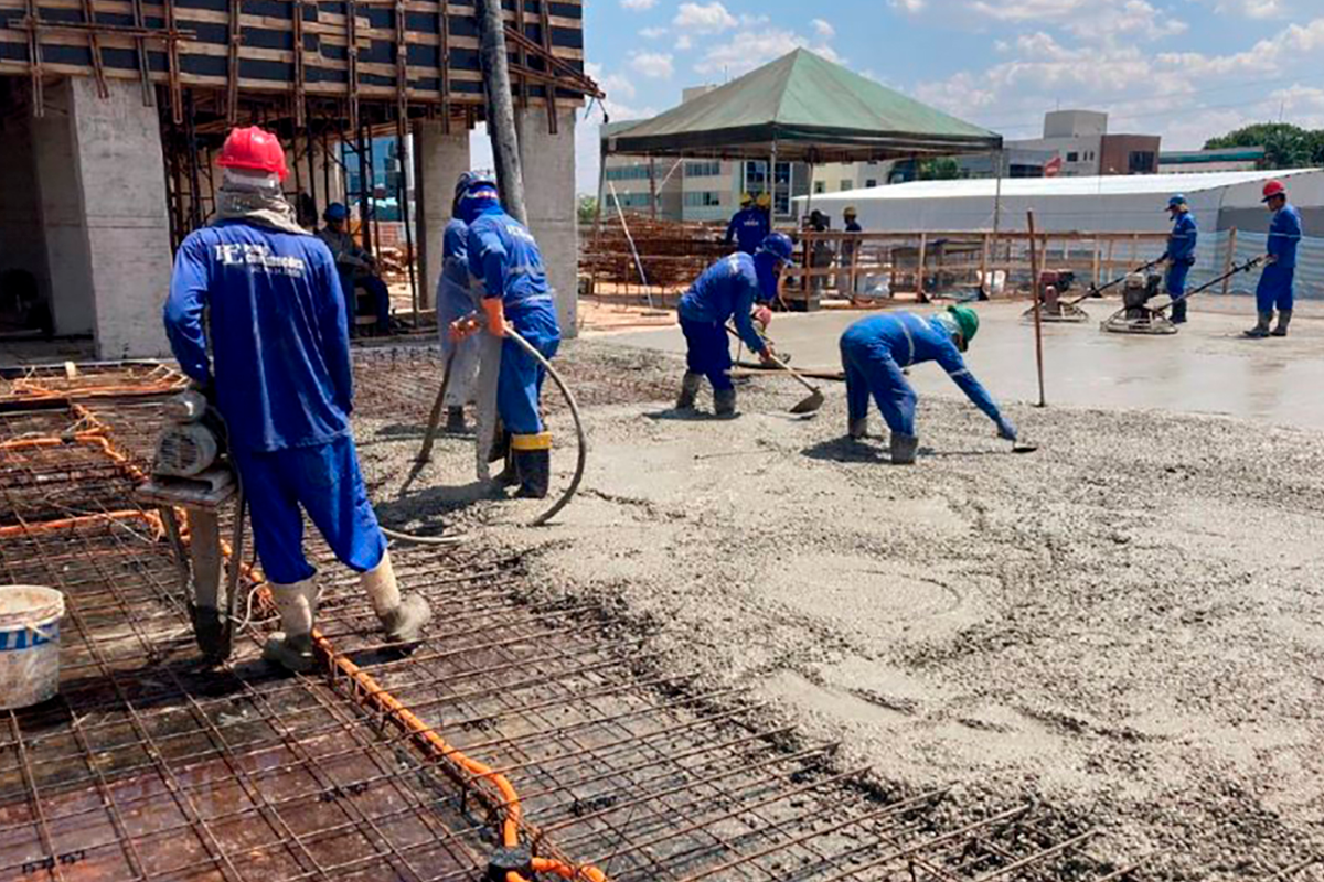 Goiás em 3º no ranking de emprego