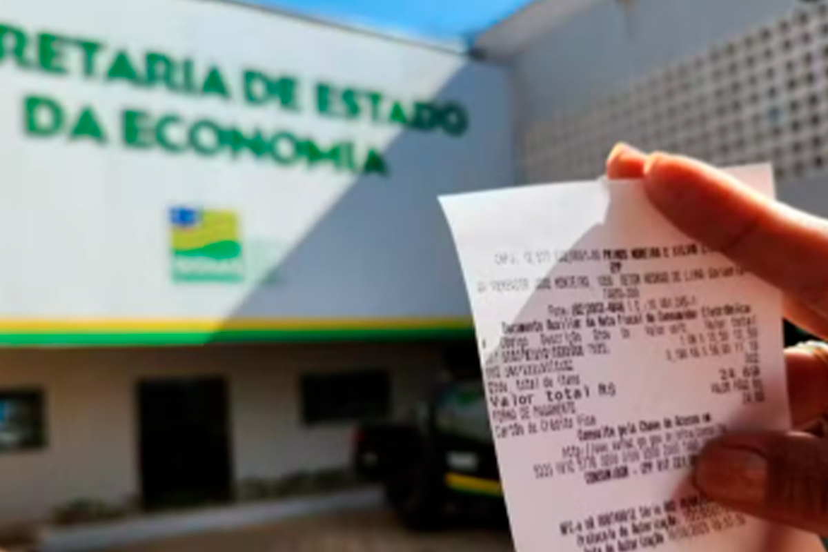 Ganhador de Catalão