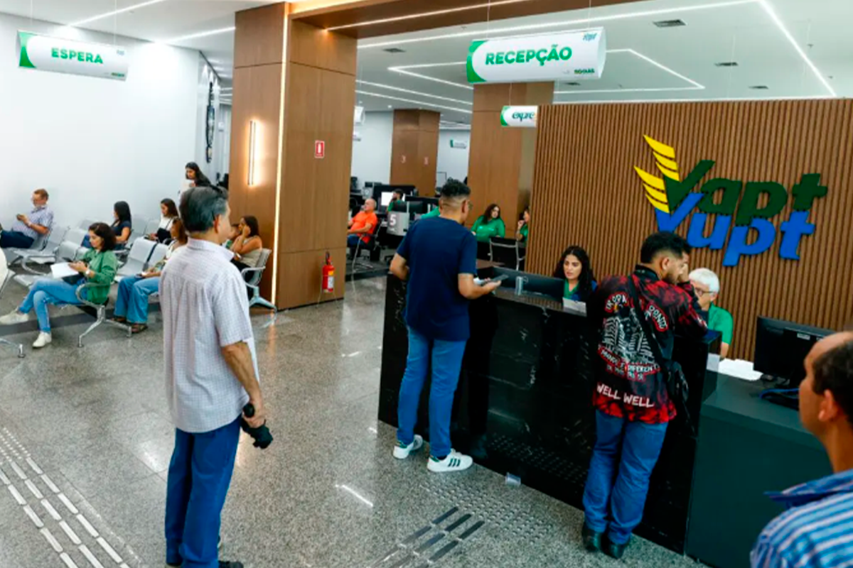 Ponto facultativo