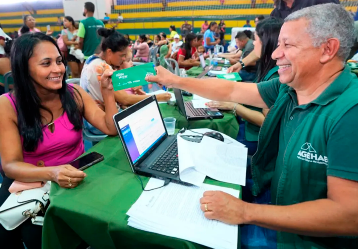 Programa Aluguel Social abre para mais 7 cidades