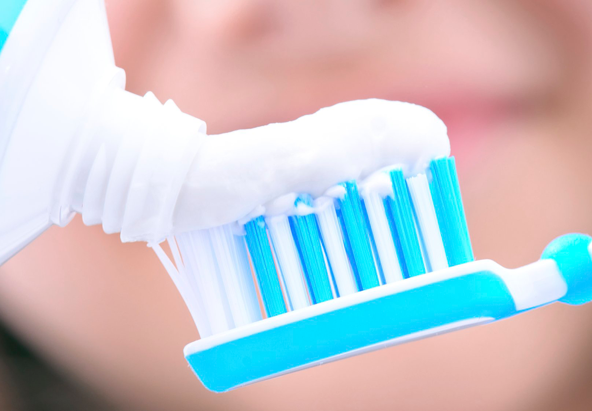 Anvisa suspende interdição da Colgate