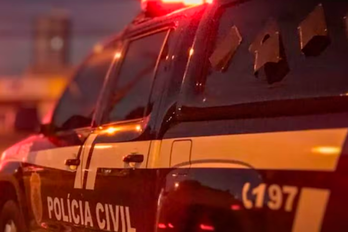 Brasileiro é preso após 15 anos foragido