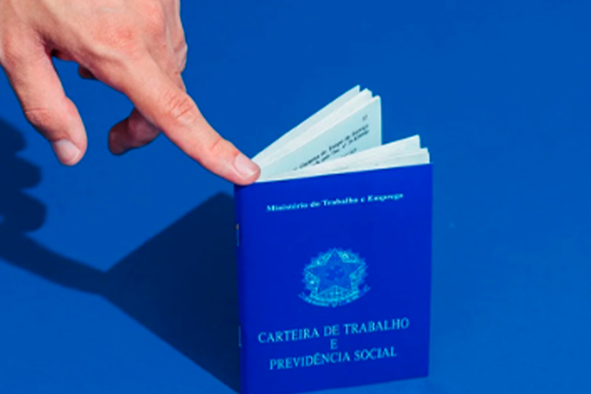 SINE oferta empregos