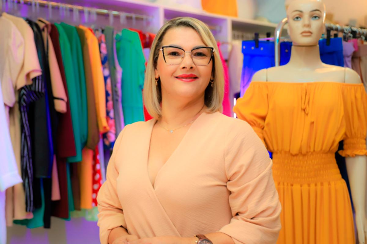 GoiásFomento mulher empreendedora