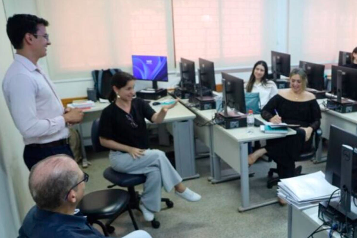 Programa de Exportação em Goiás