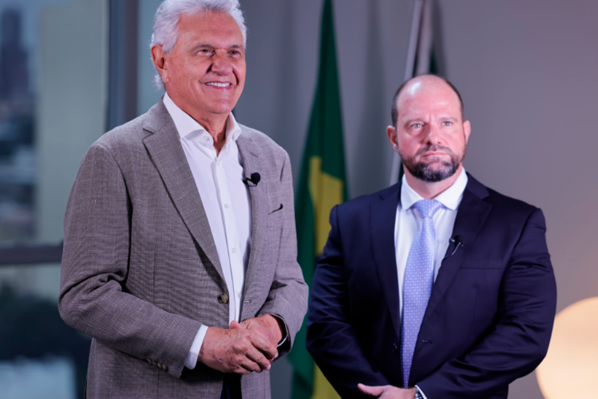 Goiás é pioneiro na identificação na maternidade