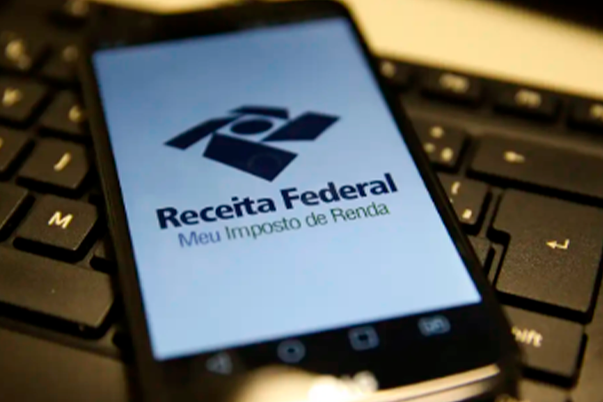 Impacto da arrecadação do imposto de renda em Goiás