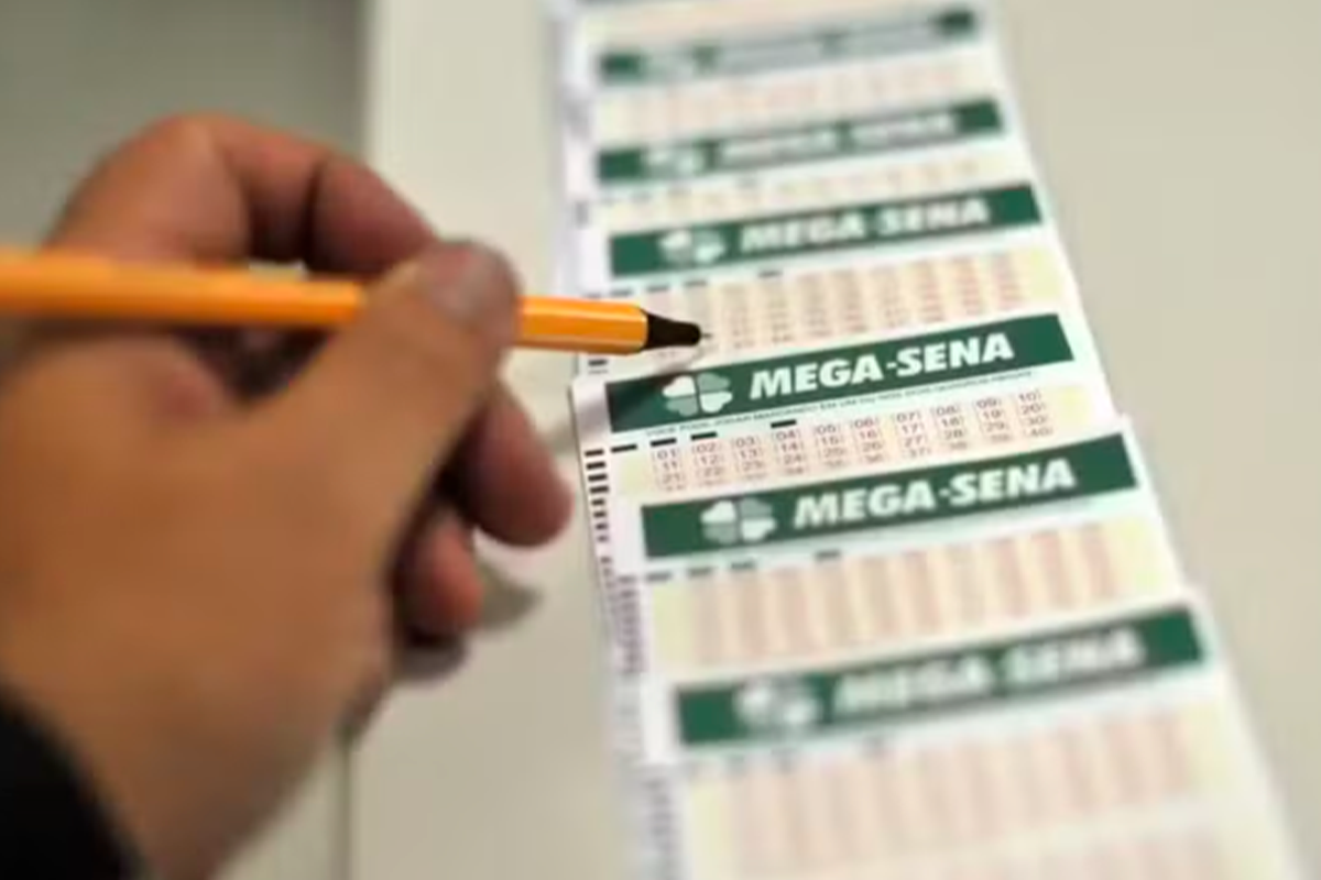 Aposta de Goiás ganha prêmio
