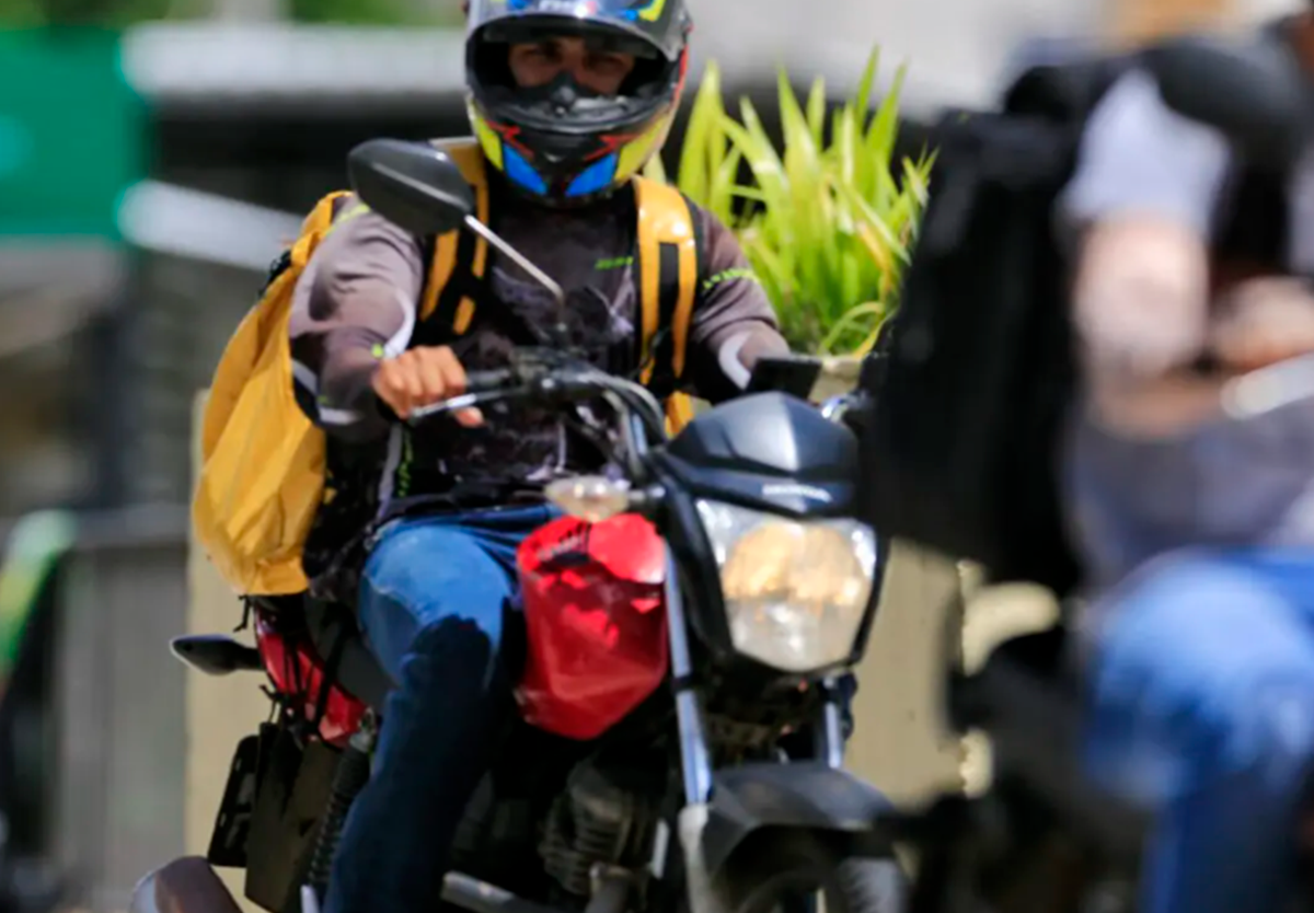 Governo de Goiás isenta IPVA de motos