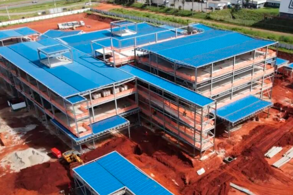 Goiás avança para novo modelo de contratação