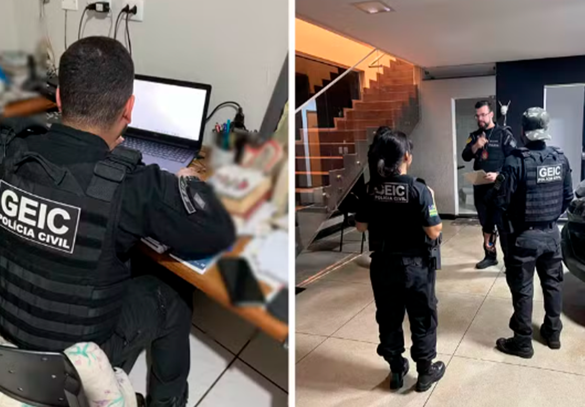 Polícia Civil investiga falsos diplomas
