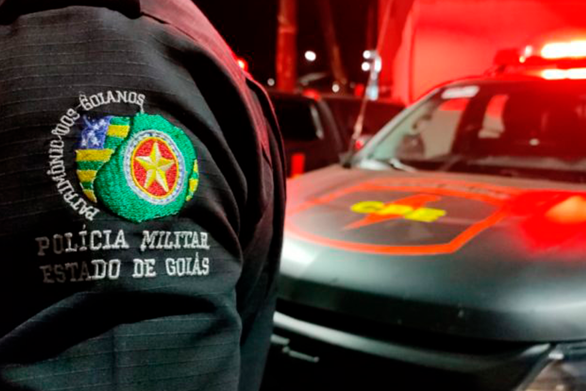 Mandante de homicídio é preso