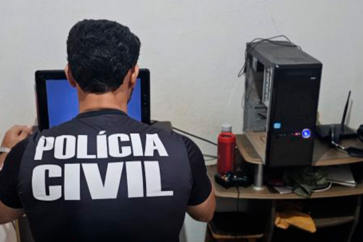 Imagens de mulheres usadas indevidademente