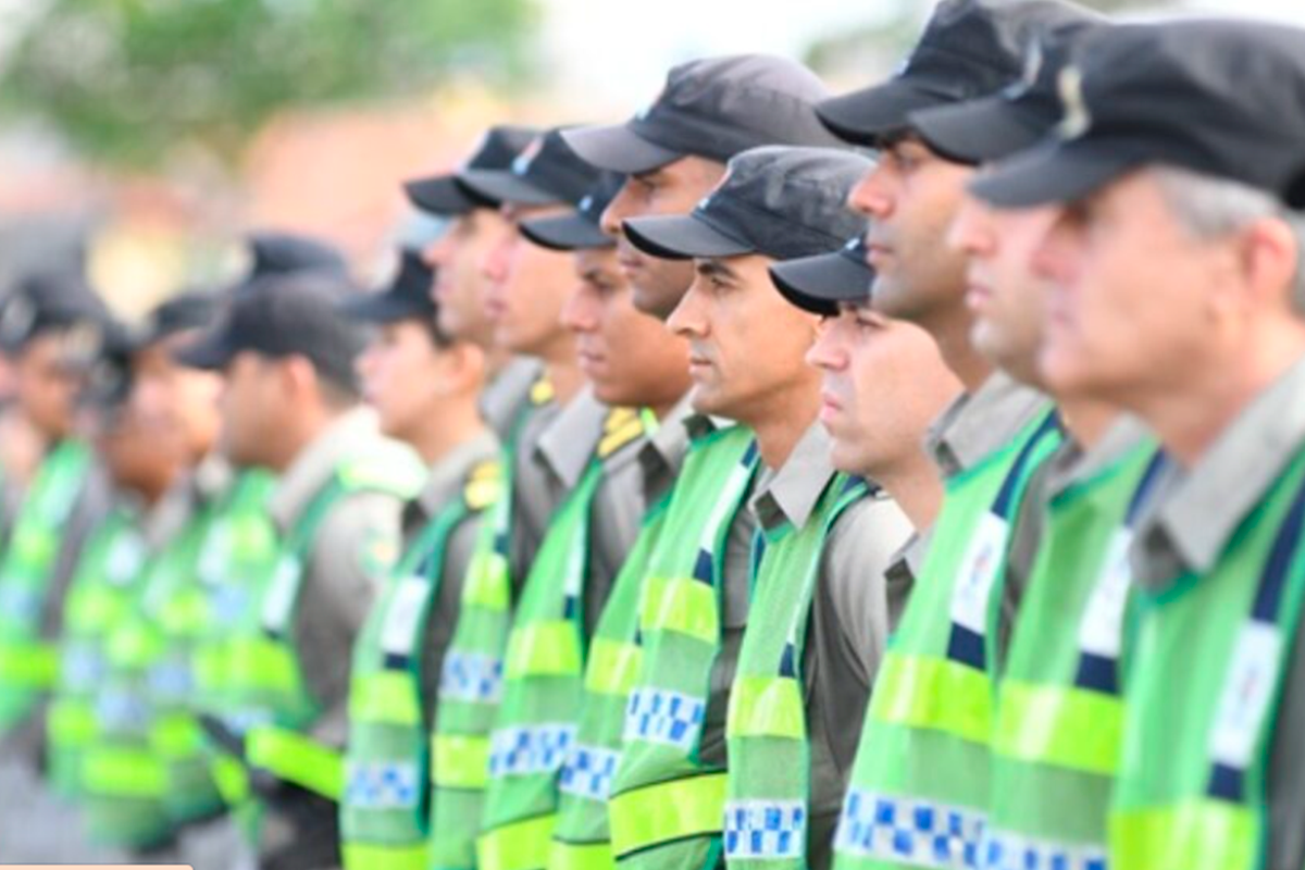 Governo nomeia policiais