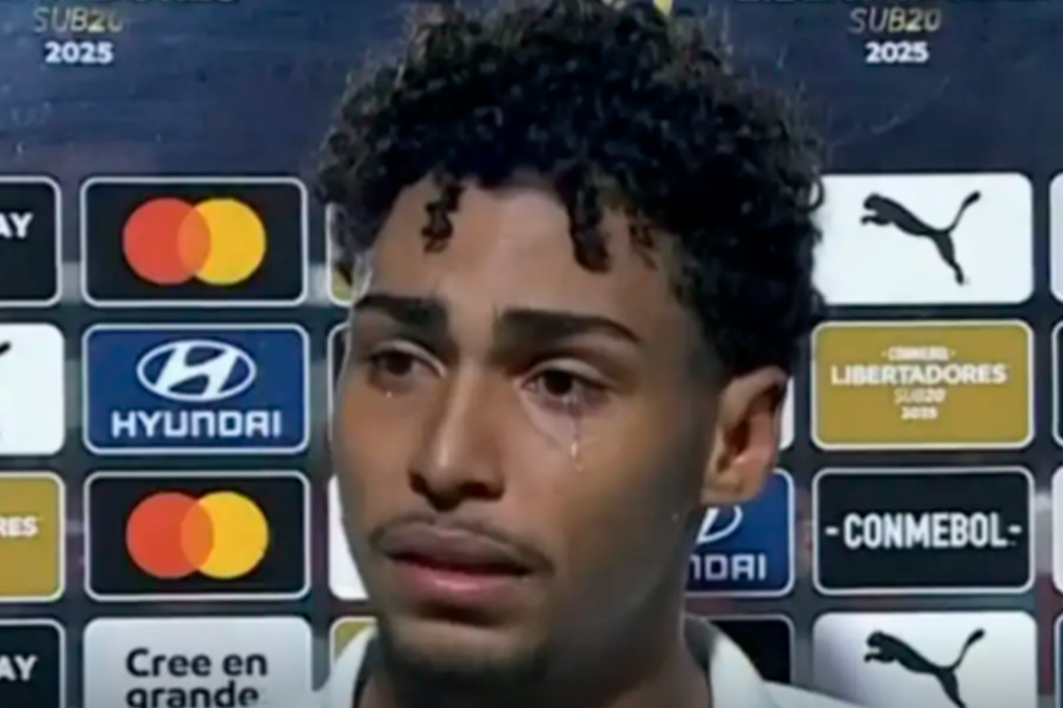 Racismo no Palmeiras
