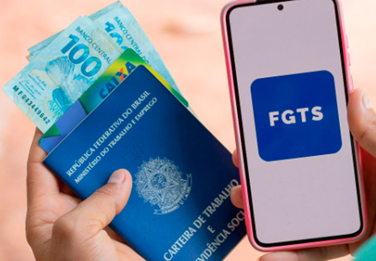 Demitidos sem justa causa pode sacar FGTS