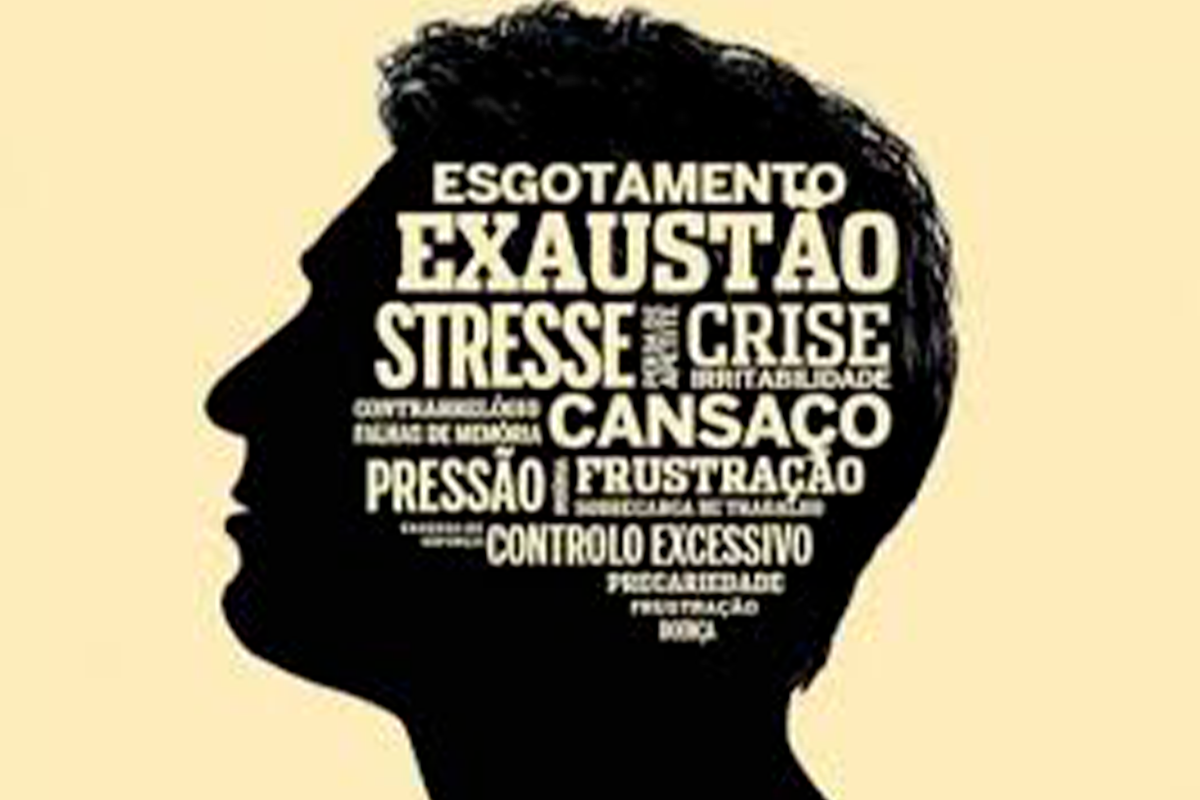Saúde mental em pauta