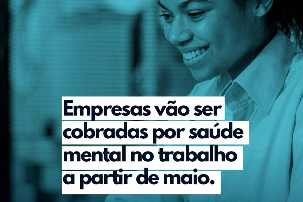 NR-1 e saúde mental