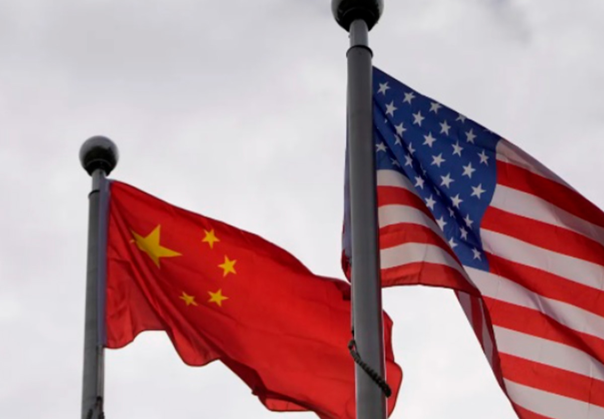 China ameaça retaliação