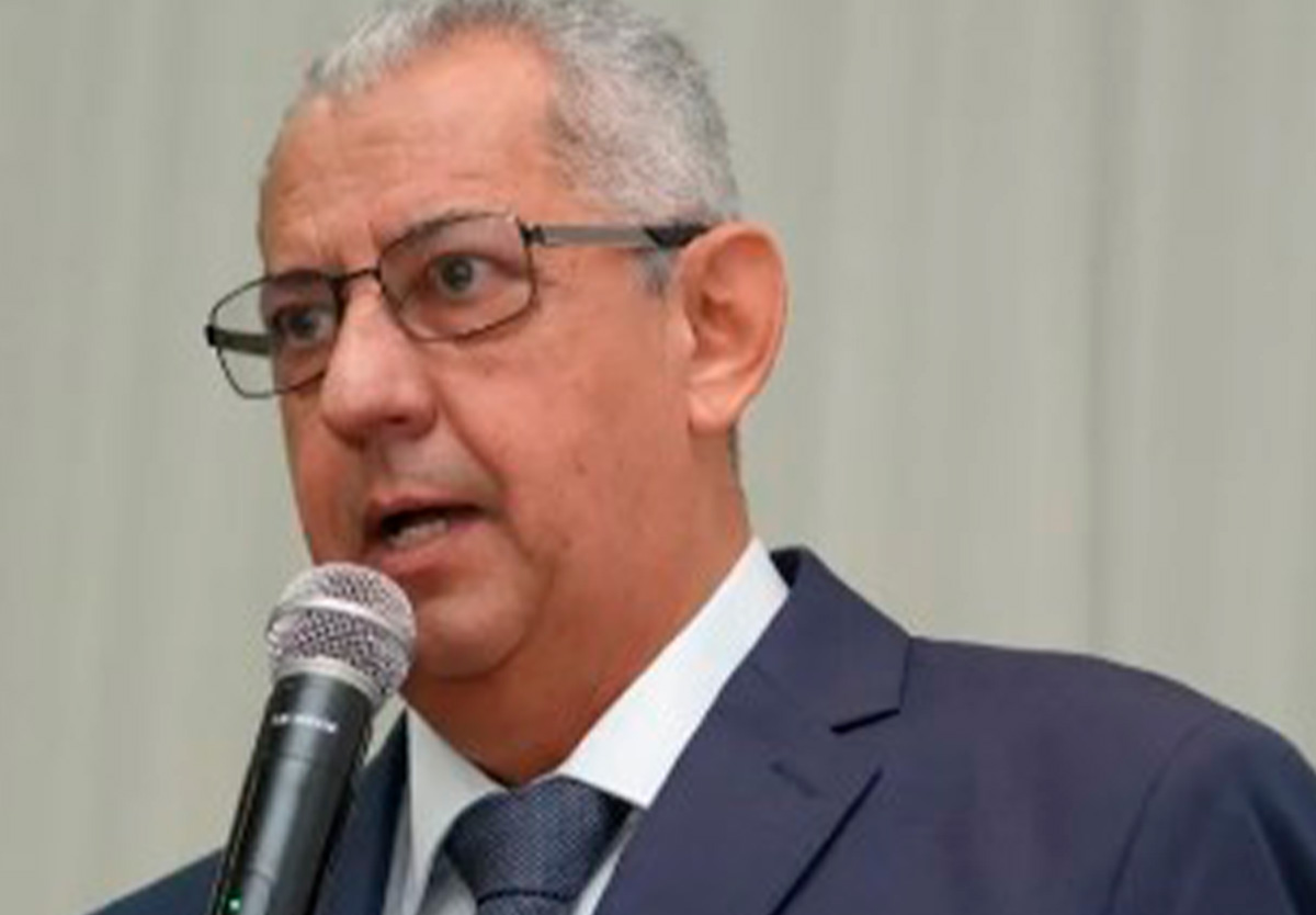 Prefeito Velomar Rios com 94% de aceitação nos 100 dias de gestão.