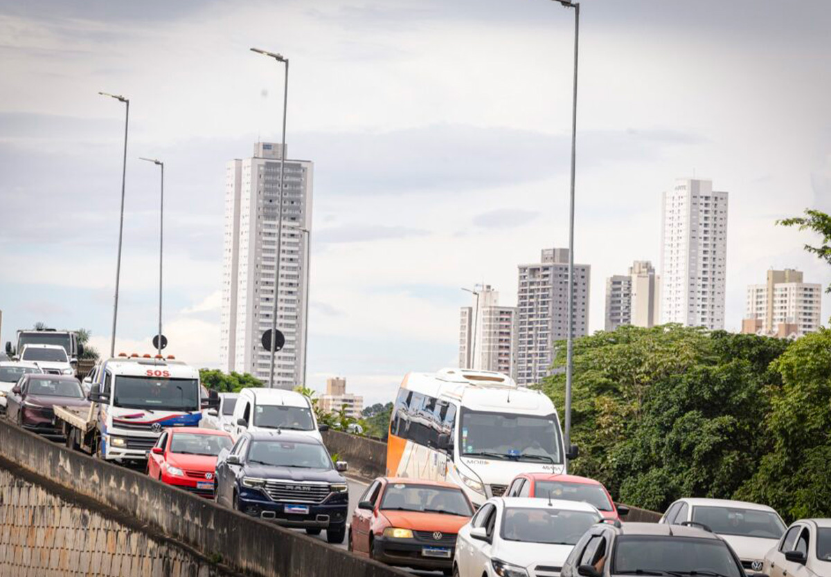 Data limite para parcela do IPVA em Goiás