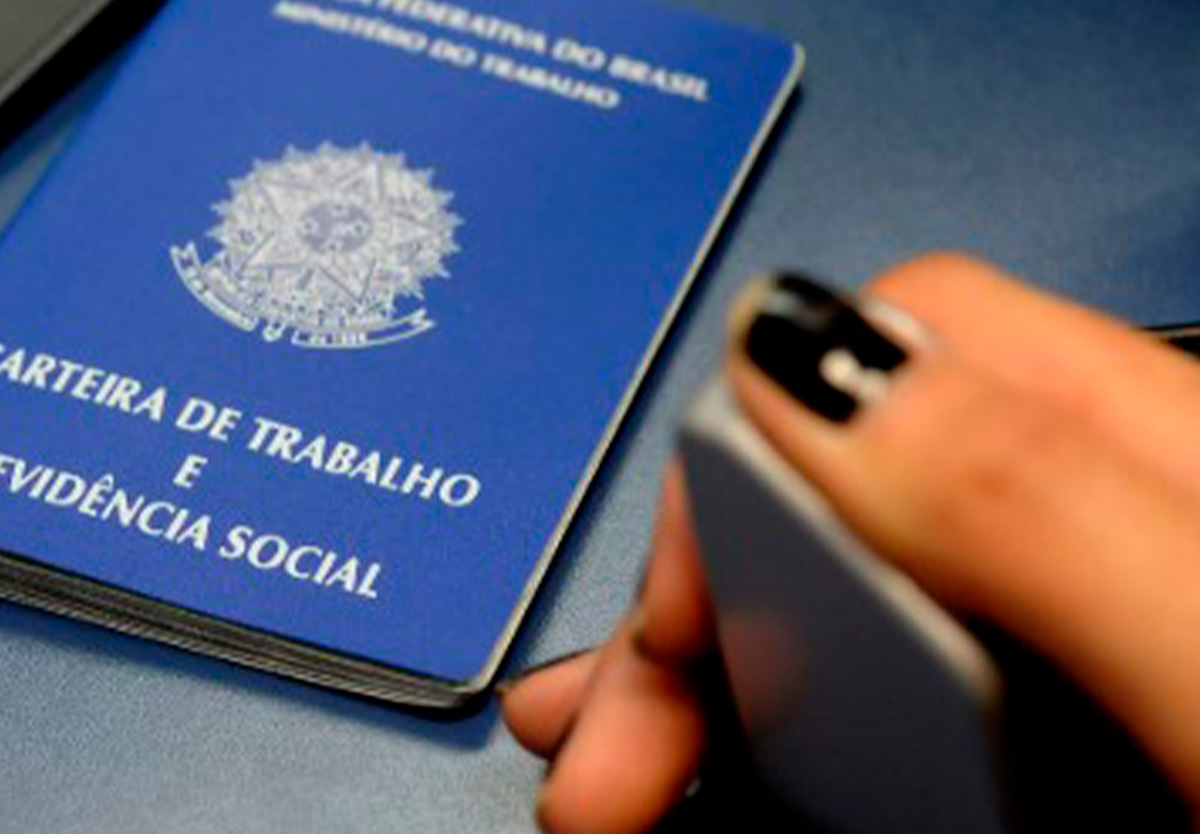 Várias vagas de emrpego são oferecidas em Catalão.