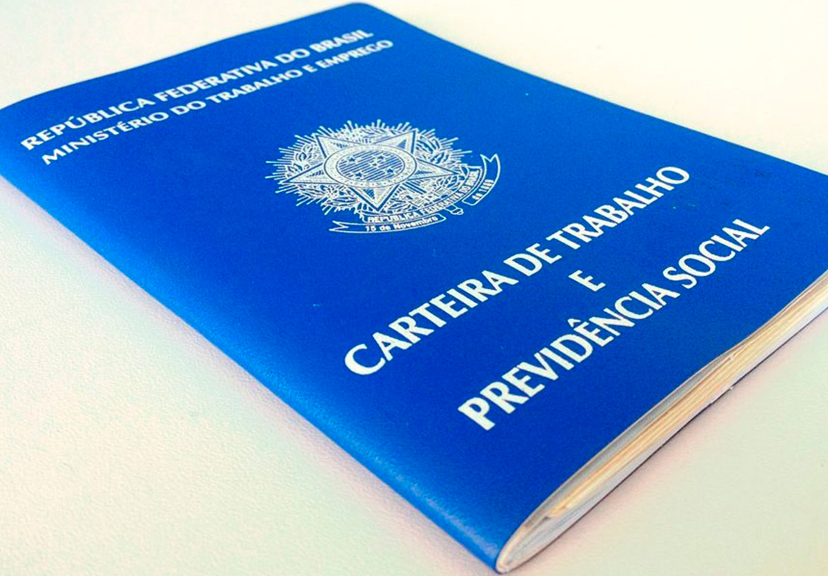 SINE oferece vagas de emprego.