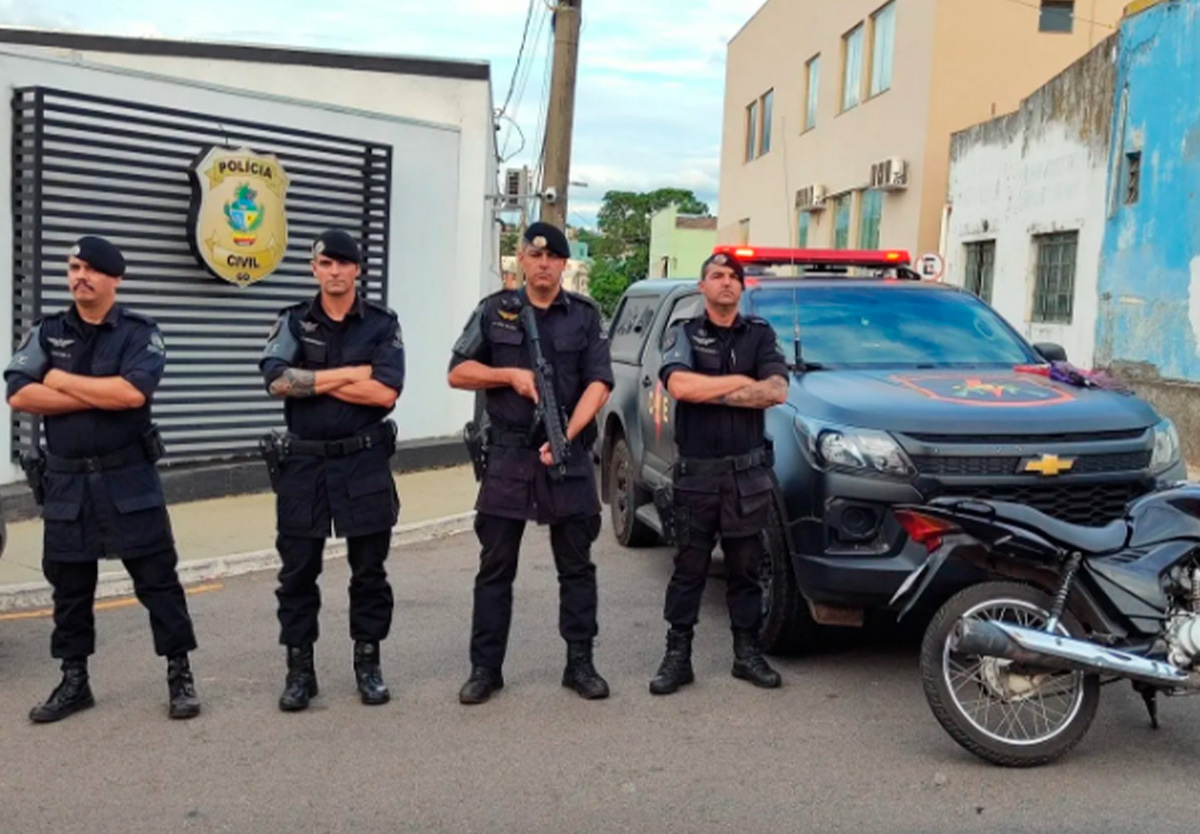 CPE realiza nivelamento e troca de identidade visual