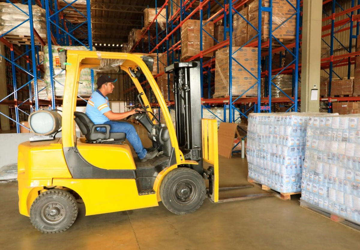 Goiás avança no desenvolvimento econômico.