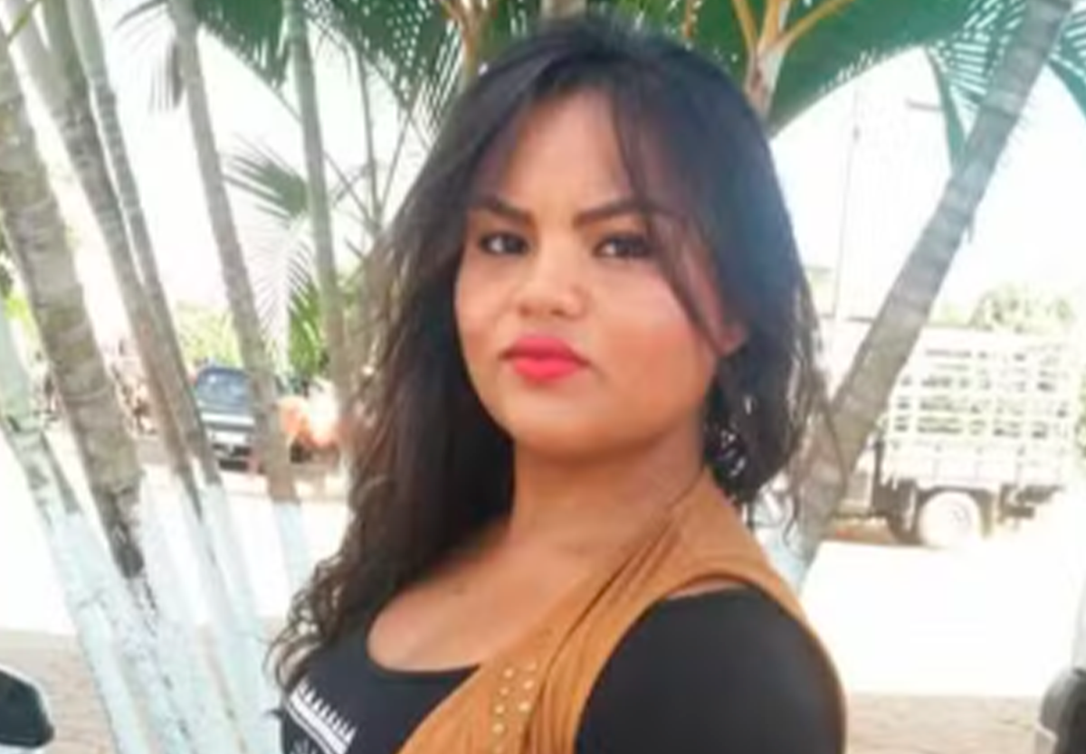 Família está indignada com justiça.