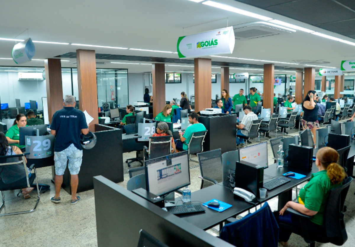 Vapt Vupt e Procon têm horário reduzido após feriado do Dia Do Trabalhador.