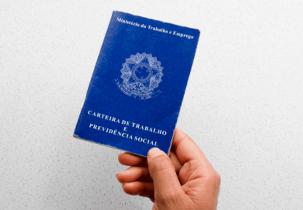 Salaários de até R$ 1 mil reais confira as vagas.