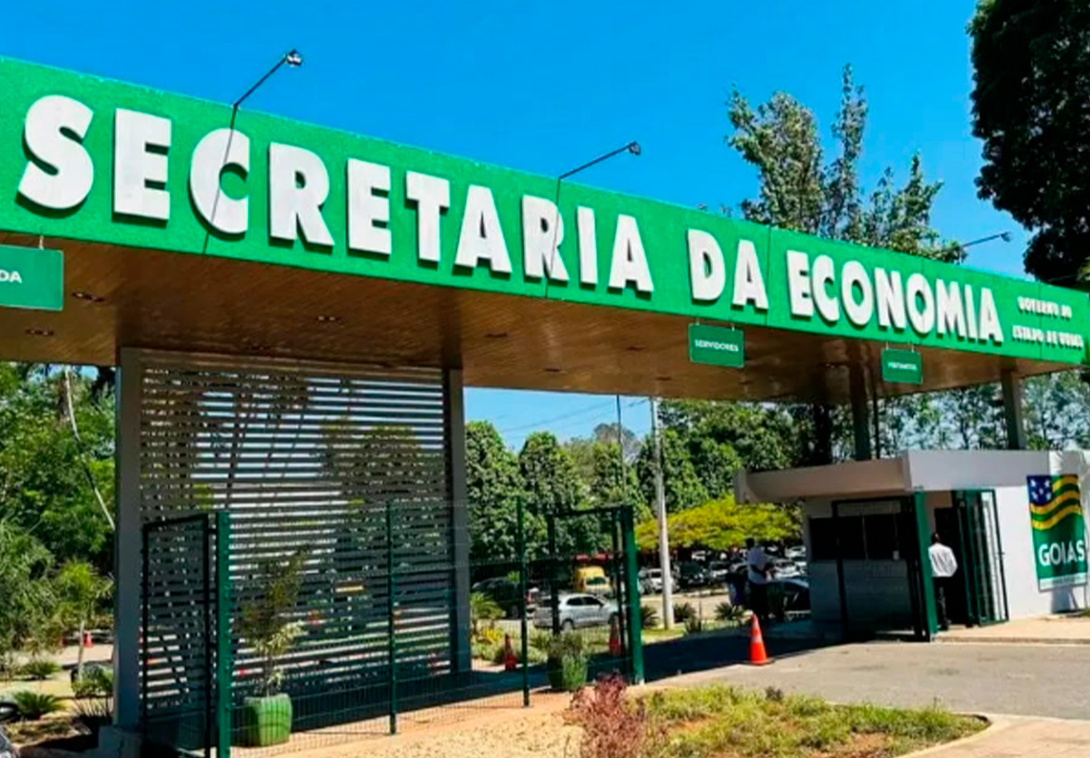 Goiás lança sistema digital para modernizar gestão fiscal.