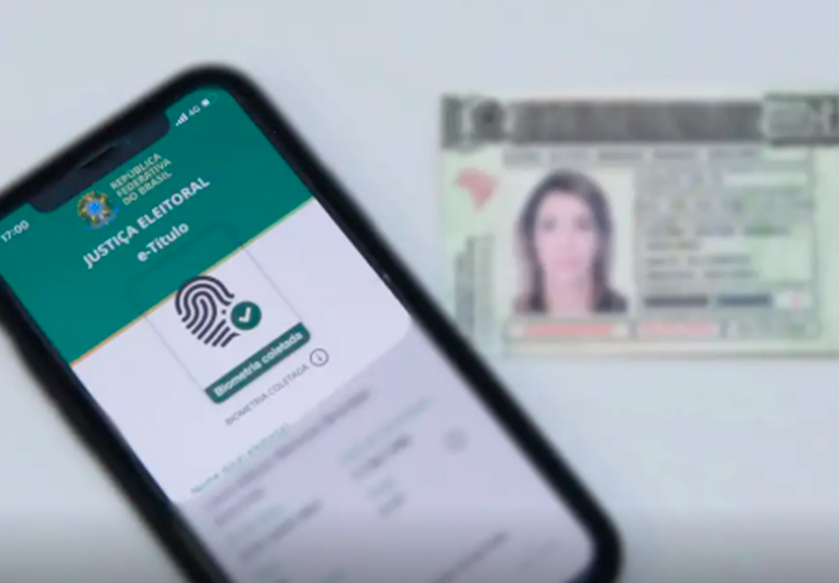 Passaporte e concurso em risco: TSE alerta para cancelamento de títulos eleitorais.