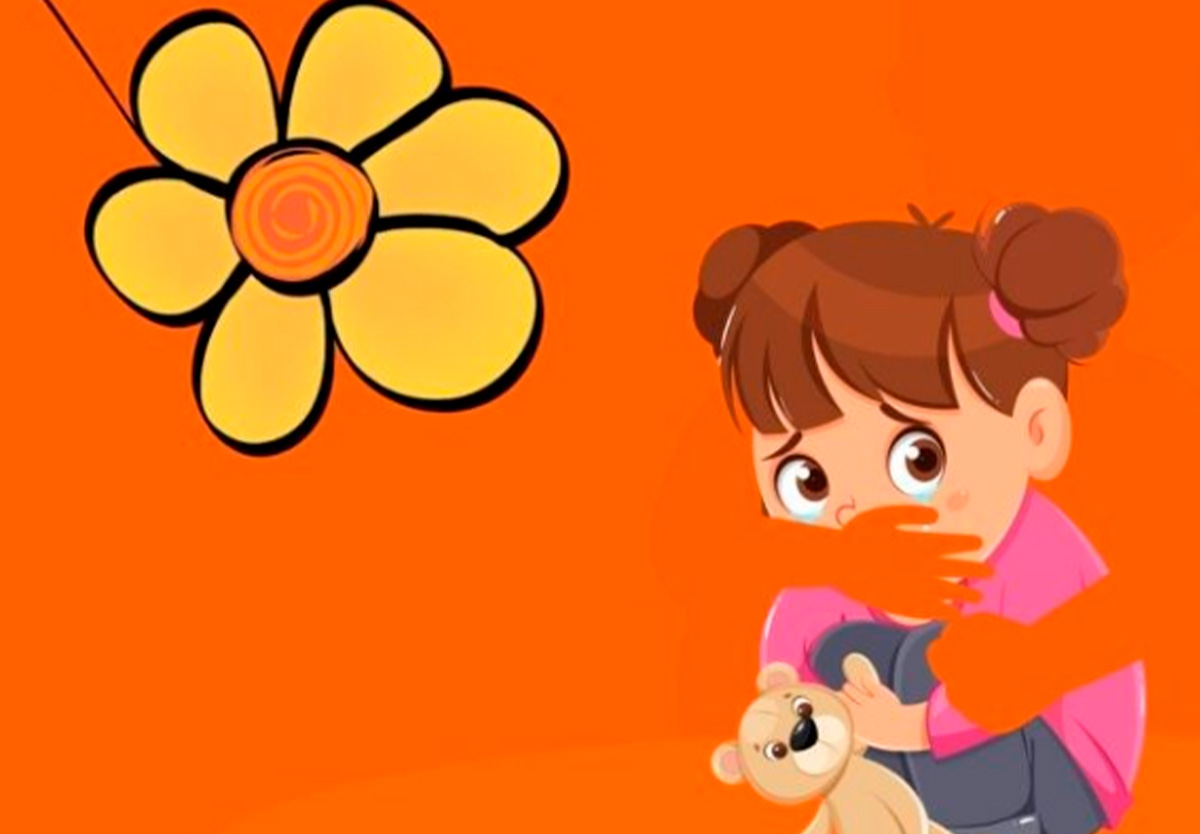 Seduc-GO mobiliza escolas no combate à violência sexual infantil.