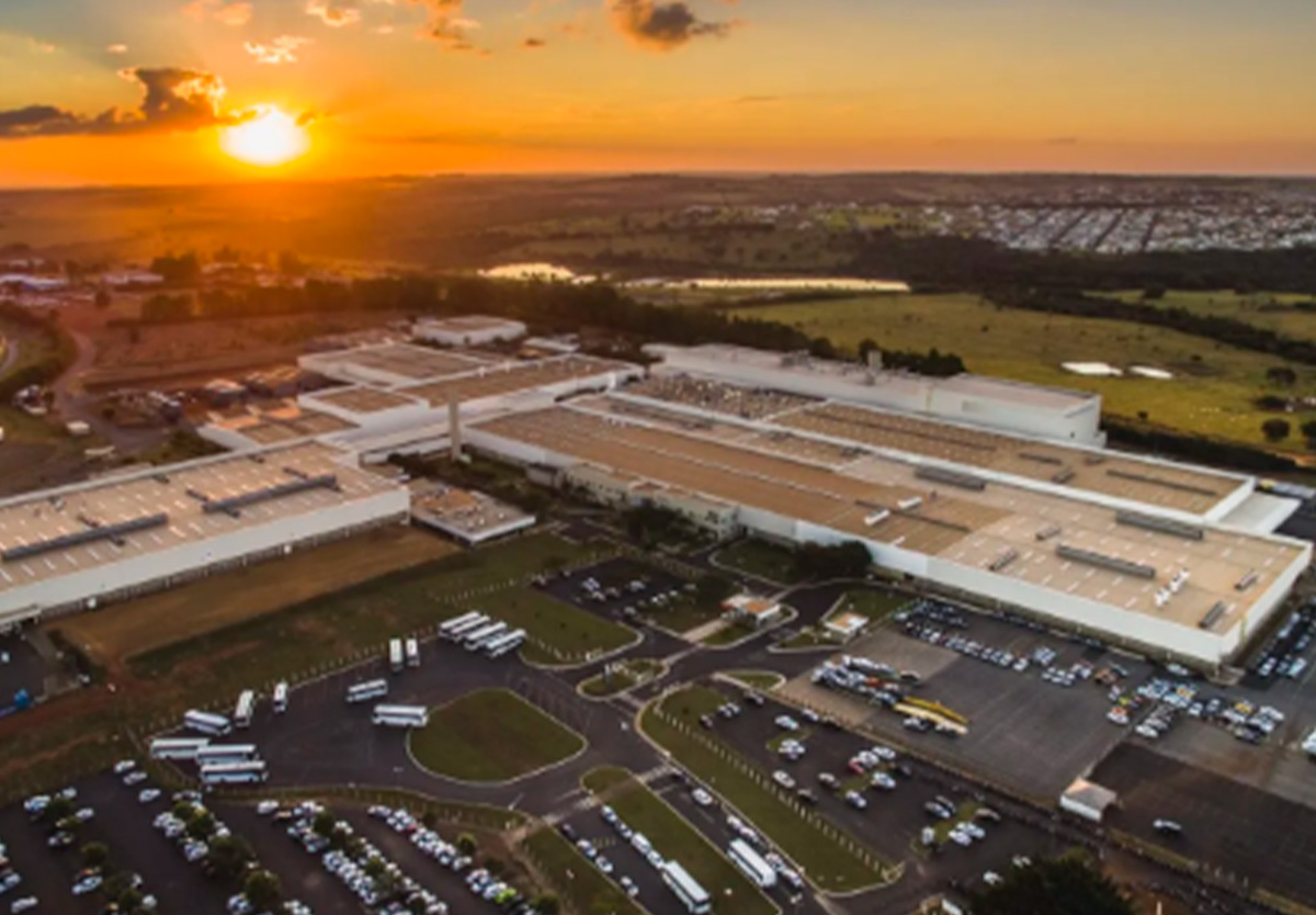GAC Motor nega uso de fábrica da HPE em Catalão.