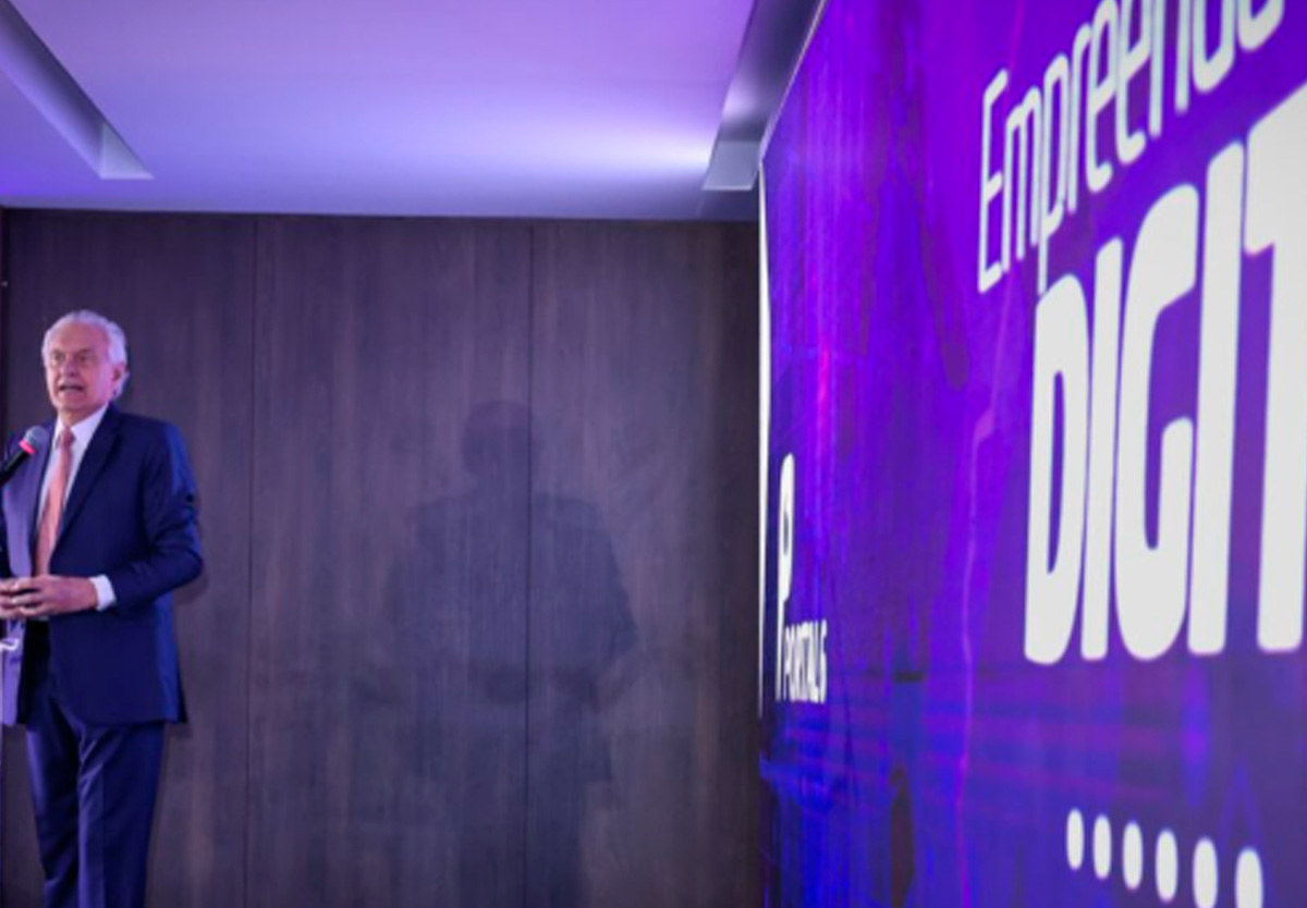 Goiás lidera ranking de serviços digitais e avança em inovação.