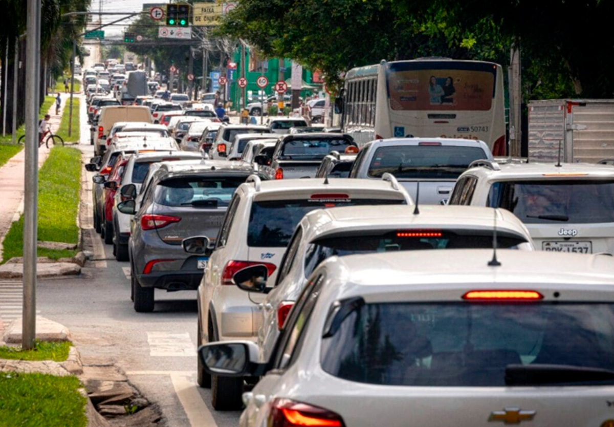 Prazo Final: Parcelas de ICMS IPVA e ITCD vencem em 26 de maio em Goiás.