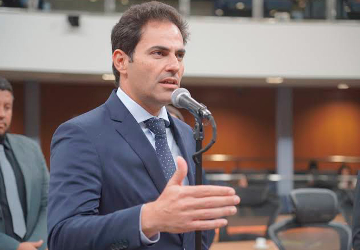 Luta de Jamil Calife dá resultado.