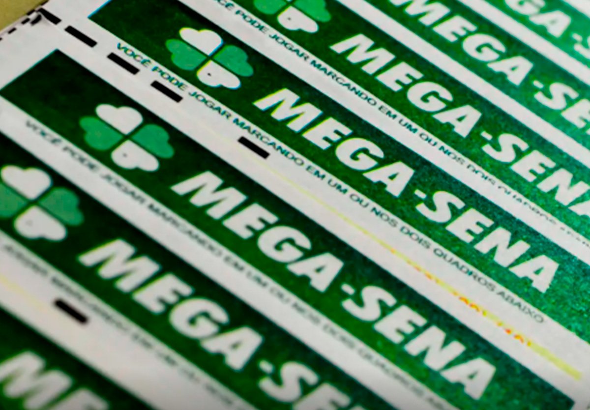 Apostador de São Paulo Leva R$ 2 Milhões na Mega-Sena.