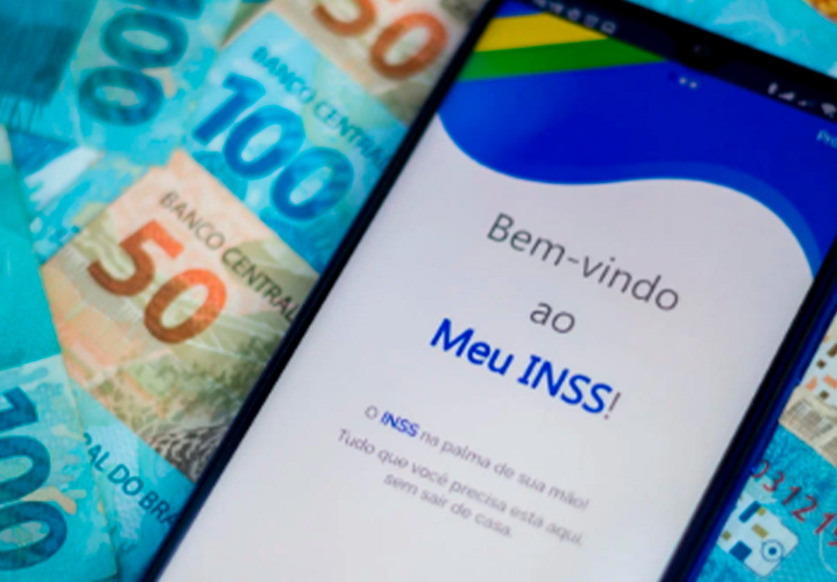INSS exige biometria para liberar empréstimos consignados a partir desta sexta.