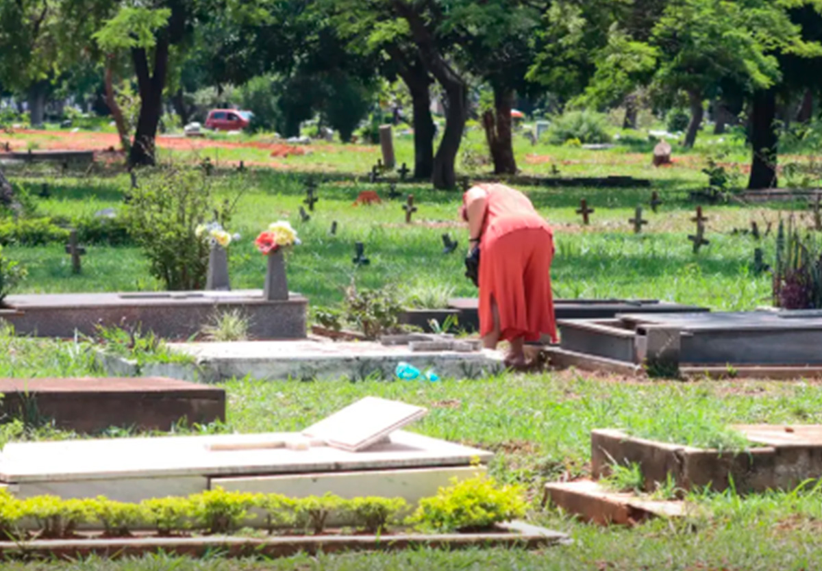 Brasil registra 125 mortes violentas por dia em 2023.