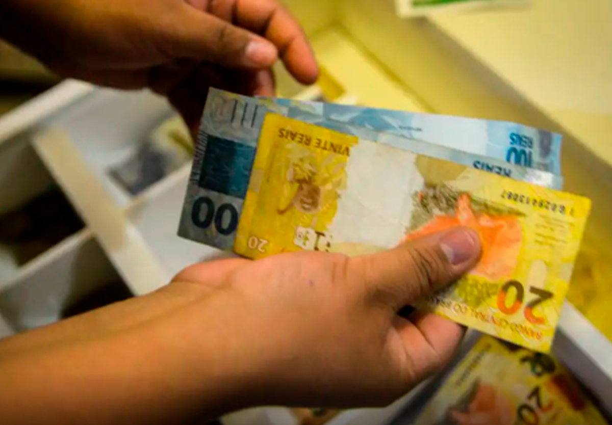 Passo a passo para resgatar valores esquecidos no sistema financeiro.