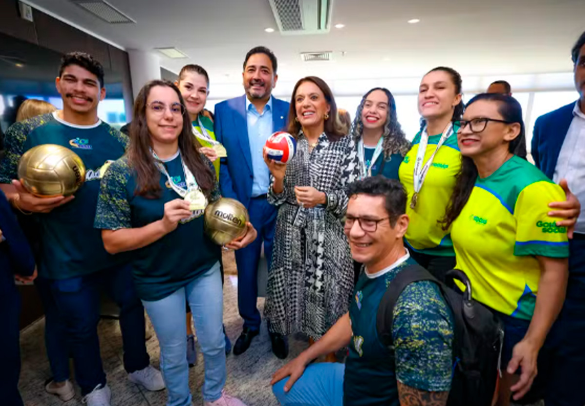 Goiás investirá R$ 122 milhões em programas sociais para 2025.