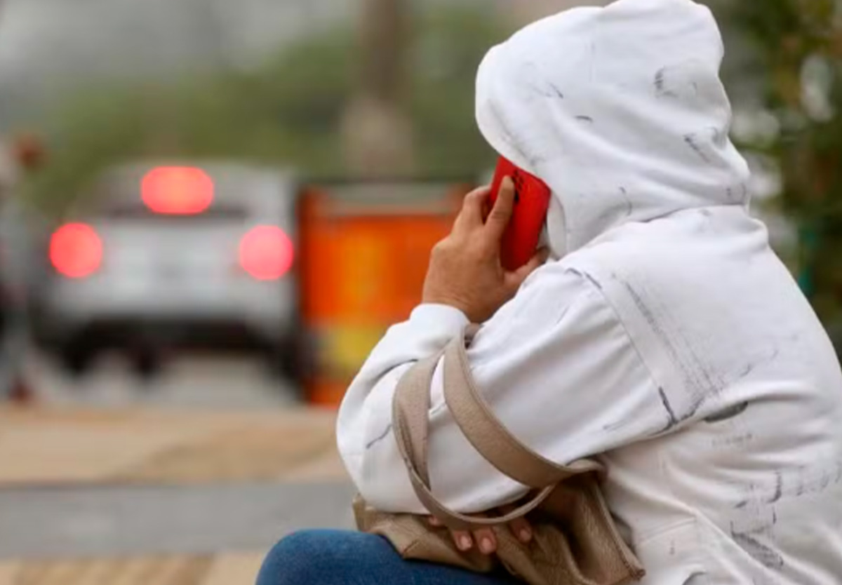 Frio intenso chega a Goiás com mínimas de até 9°C nesta semana