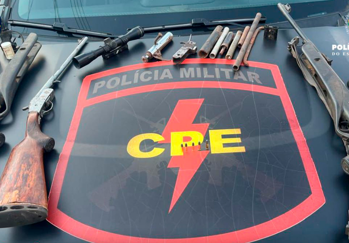 armacaseira