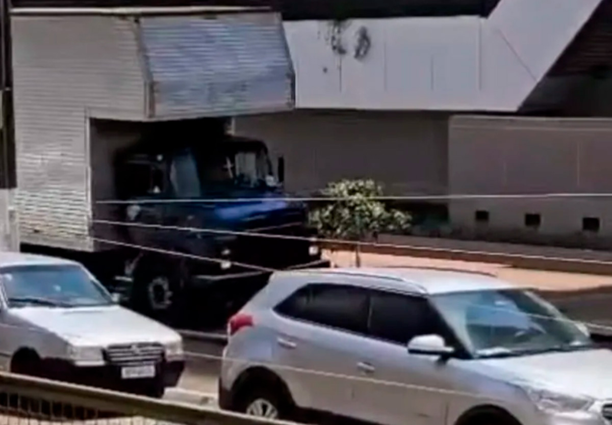 caminhaonostrilhos