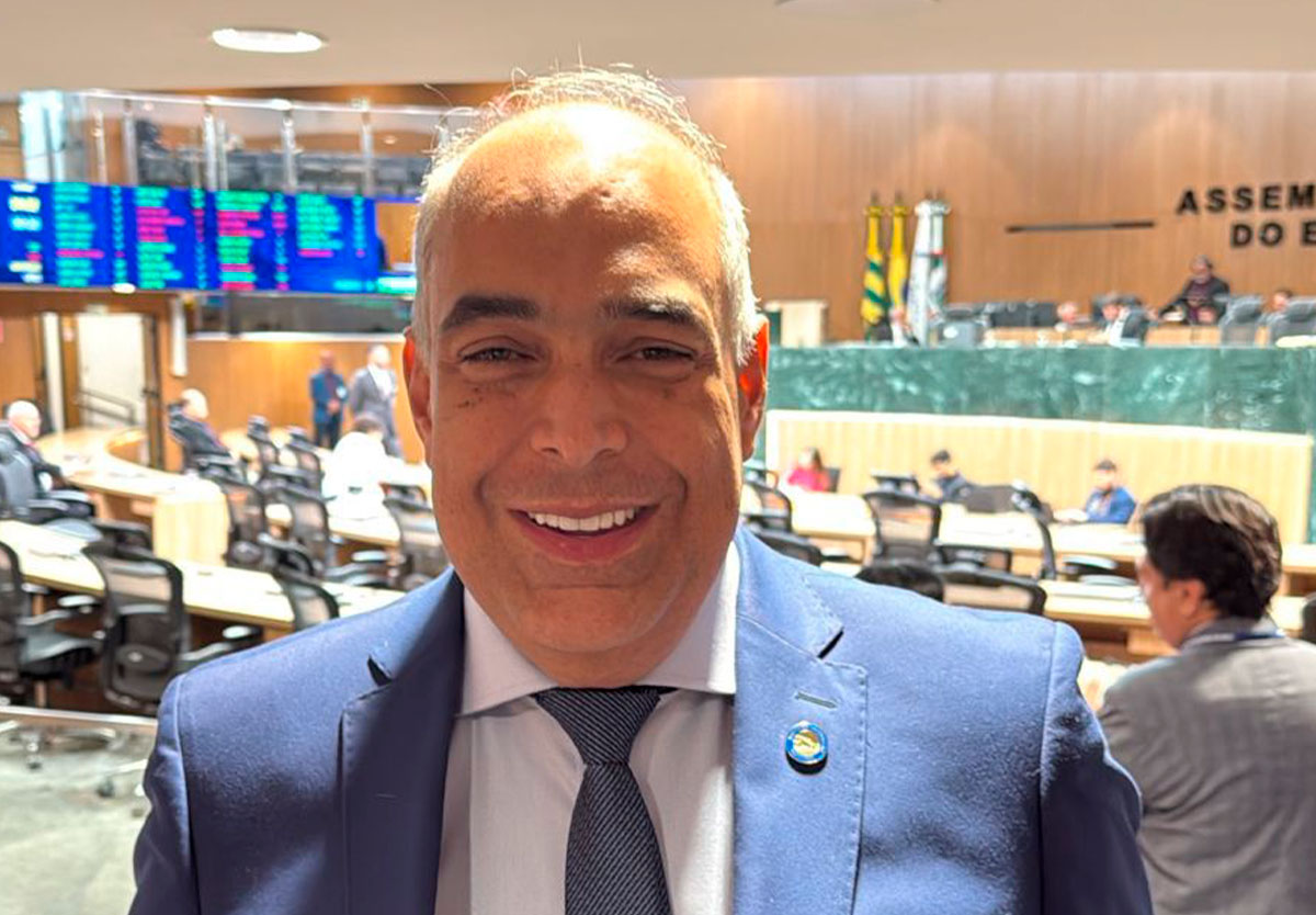 Pela primeira vez, Catalão conta com quatro parlamentares atuando simultaneamente