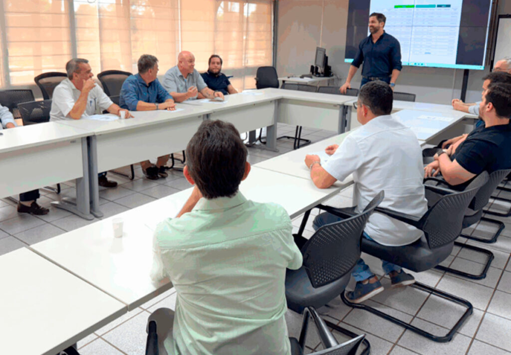 Mineiro: moradora ganha R$ 50 mil no sorteio da Nota Fiscal Goiana.