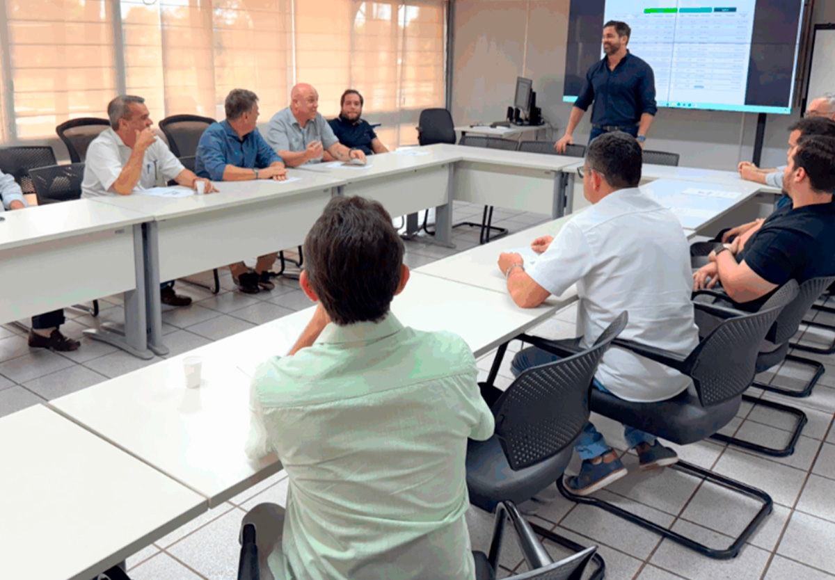 Mineiro: moradora ganha R$ 50 mil no sorteio da Nota Fiscal Goiana.